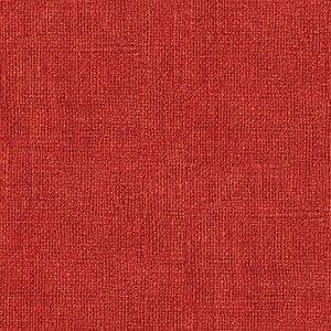 EE Schenck BURLAP PRINT BEN0075715B - BRIGHT - RED