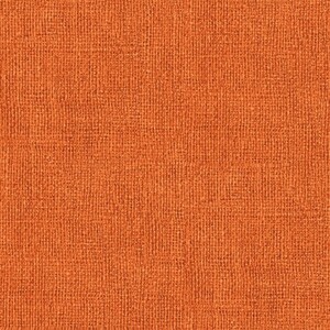 EE Schenck BURLAP PRINT BEN0075722B - BRIGHT - Orange