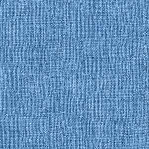 EE Schenck BURLAP PRINT BEN0075758B - BRIGHT -  LIGHT BLUE