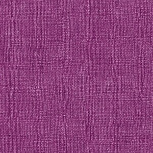 EE Schenck BURLAP PRINT BEN0075760B - BRIGHT -  VIOLET