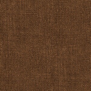 EE Schenck BURLAP PRINT BEN0075772B - BRIGHT -  CHOCOLATE