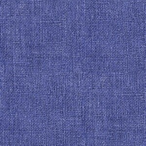 EE Schenck BURLAP PRINT BEN0075795B - BRIGHT -  Royal