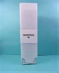 Schmetz TOP-G5-80 Magazine Topstitch needle