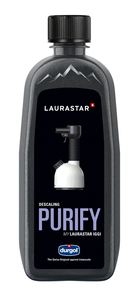 LauraStar 425.7800.600 IGGI Descaling Solution for Hygienic Handheld Garment Clothes Steamer and Purifier