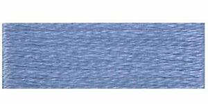 DMC 117-799 Embroidery Floss 8.7yd MEDIUM DELFT BLUE