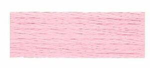 DMC 117-151 Embroidery Floss 8.7yd PINK