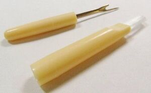 Eversewn 006099008 Brush & Seam Ripper EverSewn Sparrow 15 20 25