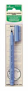 Clover CL516 Thick Point Water Soluble Marker