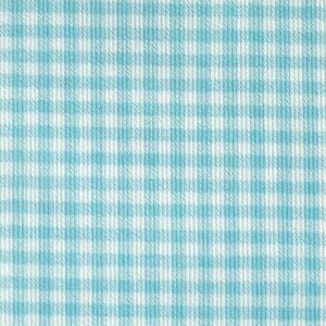 Fabric Finders 2463 Taffy Check Pique Fabric