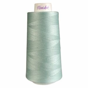 Maxi Lock Stretch 54-32427 Mint Green 2000yds spool