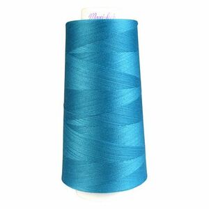 Maxi Lock Stretch 54-32265 Radiant Turq 2000yds spool