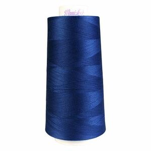 Maxi Lock Stretch 54-32059 Blue 2000yds spool