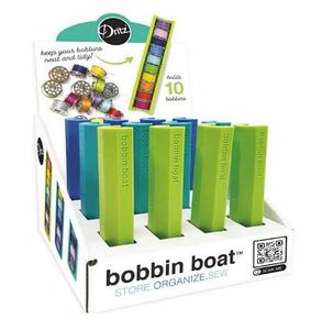 Dritz D888-PDQ Bobbin Boat PDQ
