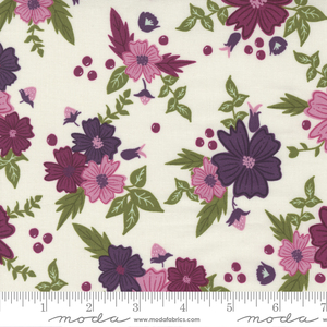 Moda Wild Meadow 43130 11 Porcelain