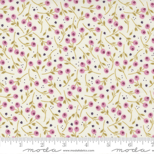 Moda Wild Meadow 43133 11 Porcelain