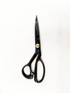 French, European, FE9, Fabric, Scissors, 9, inch