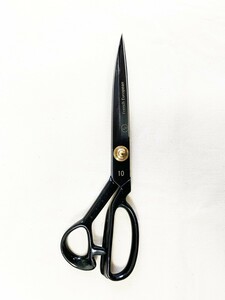 French European FE10 Fabric Scissors 10 inch