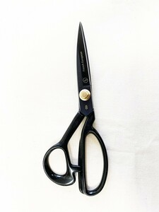 French, European, FE8, Fabric, Scissors, 8, inch