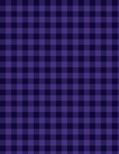 Wilmington Prints Buffalo Check 1817 39148 669 Buffalo Check Purple