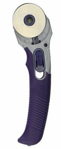 Grace 8-TCC TrueCut Straight Cut 45mm Original Rotary Cutter