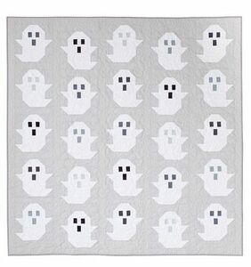 Then Came June TCJM103 The Ghost Quilt