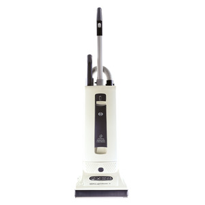 SEBO, Automatic, X4, 9570AM,  Dark, Gray, Upright, Vacuum, Cleaner, 1300W, 10A, Auto, Electronic, Height, Adj, Life, Belt, Germany