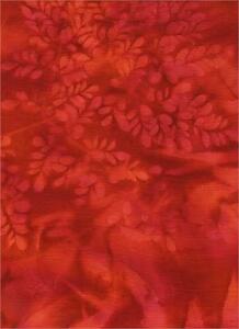 Batiks Textiles 0619 Bali Sun Print