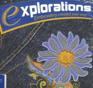 hand embroidery software - BellaOnline Forums
