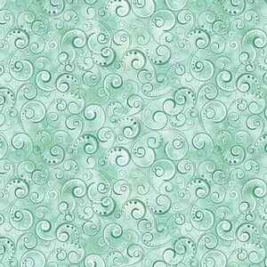 Kanvas Studio Pearl Splendor (Basic) KAS12707P-40 Soft Jade - Pearlescent