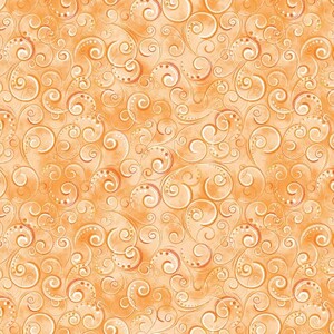 Kanvas Studio Pearl Splendor (Basic) KAS12707P-37 Apricot - Pearlescent