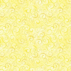 Kanvas Studio Pearl Splendor (Basic) KAS12707P-30 Lemon - Pearlescent