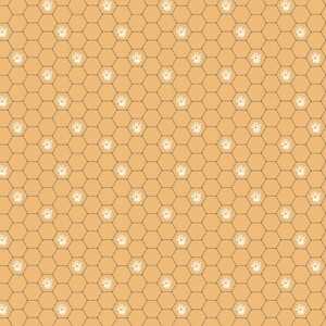 EE Schenck Sunshine & Chamomile POCSC23510	Honeycomb Yellow