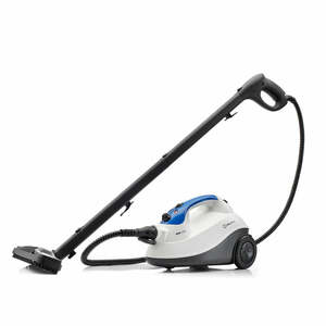 Reliable 220CC, BRIO Complete Clean Steam Cleaner, 35 minutes of continuous steam at 245 degrees