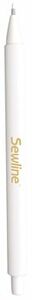 Sewline SL50048 Fabric Pencil 1.3mm-White