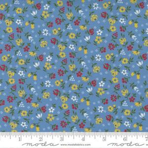 Moda Picture Perfect 21804 17 Light Blue