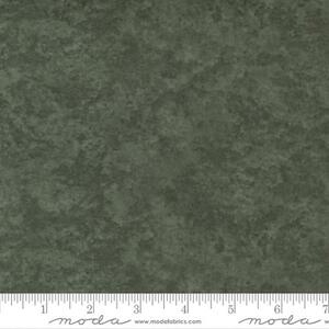 Moda Winter Flurries 6538 260 Pine