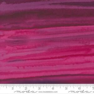 Moda Bossa Nova Batiks 4361 23 Plum