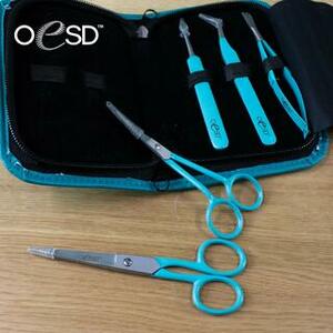 OESD OESD760KIT Embroidery Essentials Tool Kit