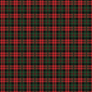 Benartex 13098-99 SEASONAL PLAID MULTI