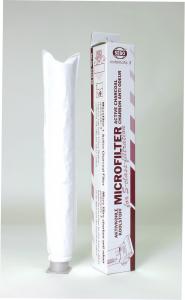 SEBO 5425ER Micro Odor Charcoal Active Filter for X and G Series Upright Vacuum Cleaners