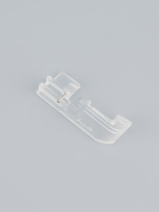 Juki 40267376 Clear Presser Foot For MO-2800