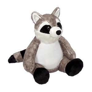 Creature Comforts EB13097 Classic Rene Raccoon Buddy