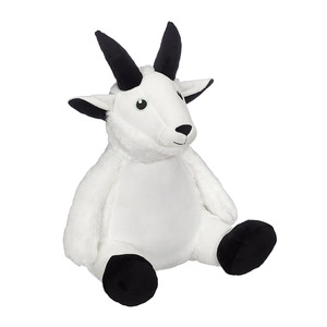 Creature Comforts EB11019 Classic Garvin Goat Buddy