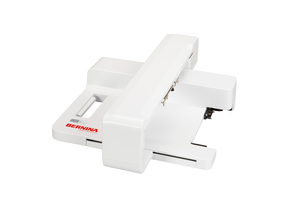 Bernina , SDT Embroidery Module for 5 Series, w/Smart Drive Technology up to 55% Faster Stitching on Larger Hoops. Bernina 02459.290.00 SDT Embroidery Module for 5 Series Smart Drive Technology up to 55% Faster for B590, 570QE SE Tula Pink, B570 QE E QE, B535, B500