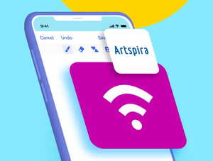 Brother Artspira App Wireless Transfer for XP1 XP2 XP3 XJ1 XE1 NQ3700 NQ1700 NS2850 SE2000 NS1250 NS1850 PR1055 PR680 SDX330D SDX325 PE545 SE700 PE900