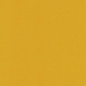 Kimberbell MAS500-GOHO Silky Solids Golden Hour Fabric