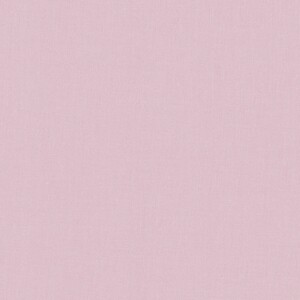 Kimberbell MAS500-LILA Silky Solids Lilaceous Fabric