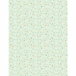 Wilmington Prints Hello Sunbeam 3054 24506 778 Small Dots Green