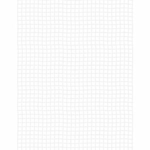 Wilmington Prints Hello Sunbeam 3054 24507 100 Grid Texture White on White