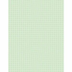 Wilmington Prints Hello Sunbeam 3054 24507 707 Grid Texture Green